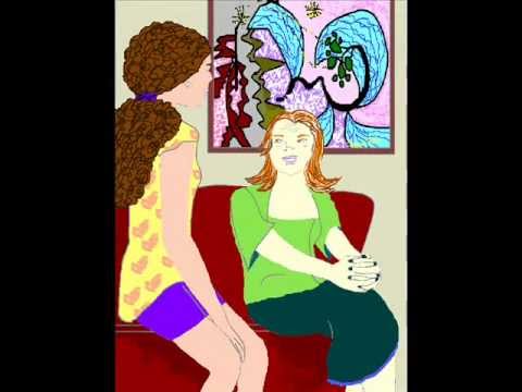 Roberta Campos e Nando Reis  - De janeiro a janeiro (legend)[DARK GLASSES]