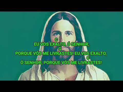 Salmo 29 - Católica