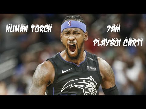 TERRENCE ROSS MIX "7AM"