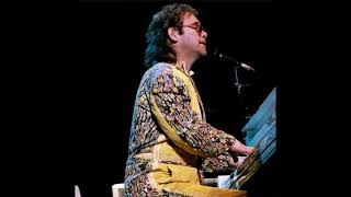 Elton John - Live In Belfast (January 9th, 1986)