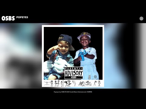 OSBS - Popeyes (Audio)