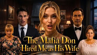 The Mafia Don Hired Me As His Wife Drama China Review facts