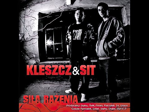 Kleszcz - Nikczemny Plan (Bonus Track) [Siła Rażenia]