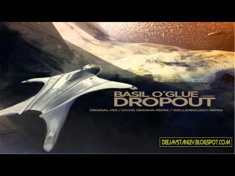 Basil O'Glue - Dropout (David Granha Remix) [Afterglow Records] (2012)