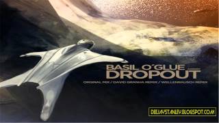 Basil O'Glue - Dropout (David Granha Remix) [Afterglow Records] (2012)