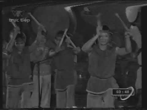 VTV x HTV | Chương trình chào thiên niên kỷ mới - từ 31/12/1999 đến trưa 1/1/2000