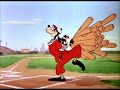 How To Play Baseball 1942 Animated Short Review