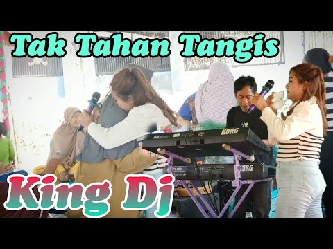 📌 JERITAN HATI - COVER INONK TENDOM ( LAGU DANGDUT ) - KING DJ