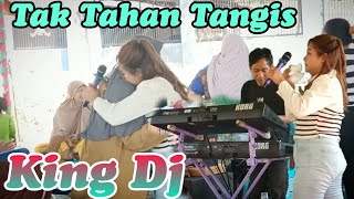 Download lagu 📌 JERITAN HATI - COVER INONK TENDOM ( LAGU DANGDUT ) - KING DJ mp3