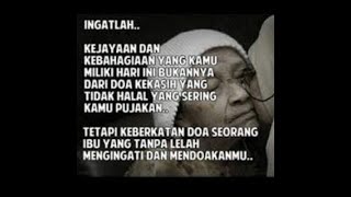 Download lagu Nasyid Sedih II Do'a restu orang tua II Kami anak-anakmu ingin memohon restu II mp3