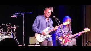 The Robert Cray Band &quot;I Guess I Showed Her&quot; Tulalip, WA 4/27/25