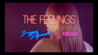 Boye &amp; Sigvardt x Kiesza - The Feelings (Official Music Video)