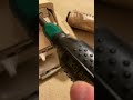 Hoover Convertible Unboxing First Use NOS U4379