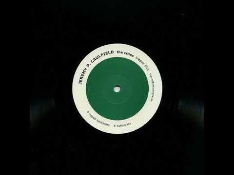 Jeremy P. Caulfield - Hollow Sky [2002]