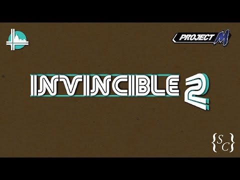 TOP 8 ○ Invincible 2 ft. Morsecode762, metroid, Marshall, Wyld, ORLY, and more!