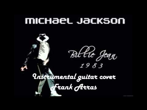 Video Michael Jackson Billy Jean cover