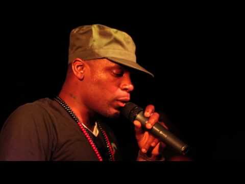 M1 (dead prez)  featured on Ni Wakati film