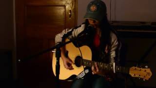 Give me something - Seafret (Acoustic Cover)