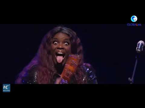 GLOBALink | Music brings Chinese, Swiss people closer, says ambassador