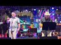 El Maestro Humberto Ramírez en La SanSe 2026