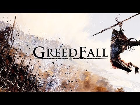 Greedfall Gameplay German #13 Die Prüfung des Wassers, Glendan - Deutsch PS4 Pro