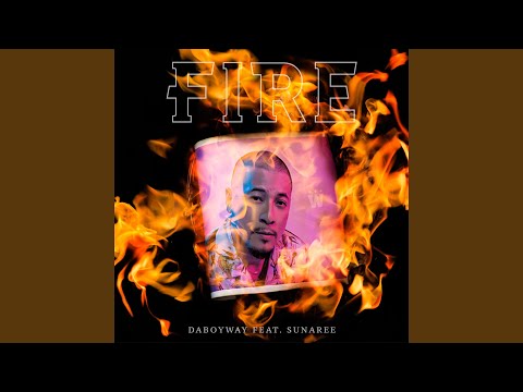 Fire (feat. Sunaree) (Instrumental Version)