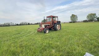 Колесен трактор IH 946 | Изображение 4 - Agroline