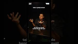 Download lagu #TanyaSikit Ep 2 - Syafiq Farhain Sedih Dihalang Nyanyi Lagu Ayah Sendiri? mp3