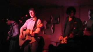 The Devoted Few - An Inch Ahead Of Your Time (Live)