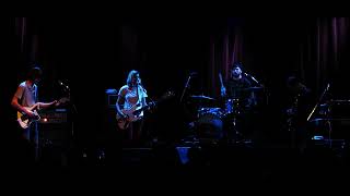 Stephen Malkmus &amp; The Jicks - Church on White  (2012-02-15 Fox Theatre, Boulder, CO)