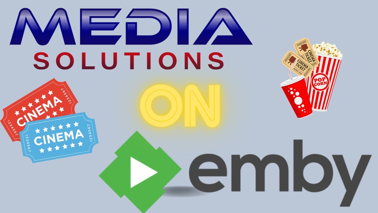 How to use Emby on Firesticks, Roku, Android TV, and other devices ! Step By Step Instructions