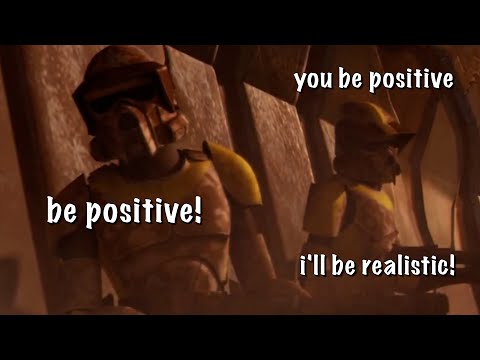 I edited my fav Waxer & Boil scenes cuz they deserved more screentime