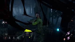 変人とdbd