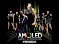 Son Dambi-After School - Amoled (아몰레드 ...