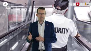 TOP 5 Irrtümer der OT Security | Deutsch