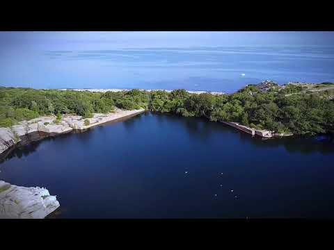 #drone #massachusetts #morning