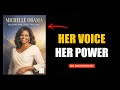 Michelle Obama: Becoming More Than a First Lady [Full Audiobook]