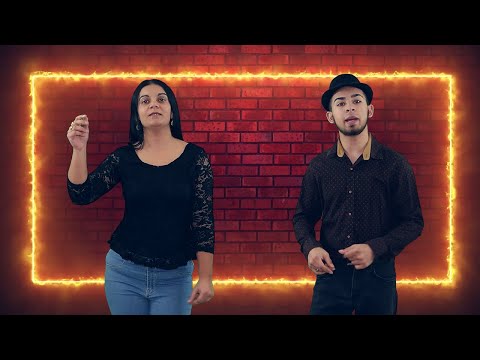 Gipsy midajko ✖ Gipsy Mucha - Kana Somas Cavoro ( OFFICIALvideo ) COVER