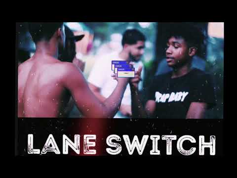 TOG Ish x TOG Ty - Lane switch (prod.by chichi)