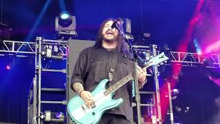 Seether-let you down