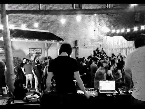 BVDDY GVY | SILENT DISCO LIVE MIX