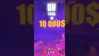 Farming facile zone 3 en zombie