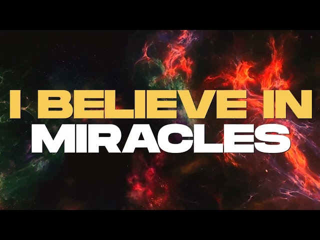 I Believe In Miracles von Majestic & Lmc ((jetzt ansehen))