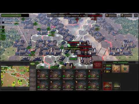 Strategic mind Blitzkrieg Berlin 6