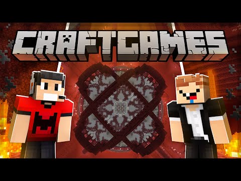 THE BIGGEST PROJECT I'VE EVER DONE! - Craft Games 245