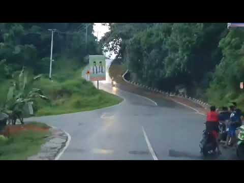 Pantai Padang Sumatra Barat