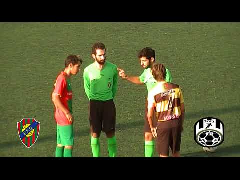 ADFDA 4x0 Damaiense