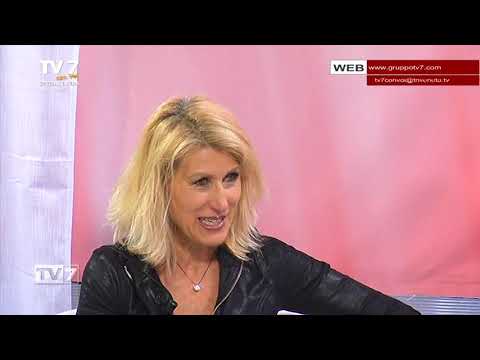 Tv7 con Voi sera del 15/10/2019 - Recrudescenza dell'antisemitismo (3 di 9)