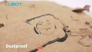 Vídeo de Cubot KingKong Power 5