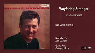 Wayfaring Stranger (1960)